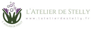 logo l'atelier de Stelly