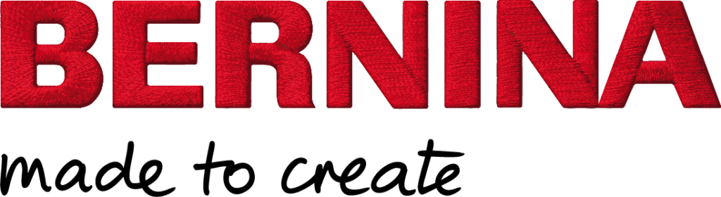 logo Bernina